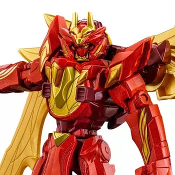 Номер Один Сэнтай Годжугер Экшн-герой Тега Меч Происхождение [BANDAI]