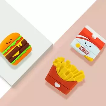 Non-fading Student s Stamp DIY Material Non-toxic Name Sticker Stamp DIY Material Children Baby style 1