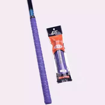 Non-Slip Badminton Grip Panda Flower Racket Grip Tape Badminton Sweatband Squash
