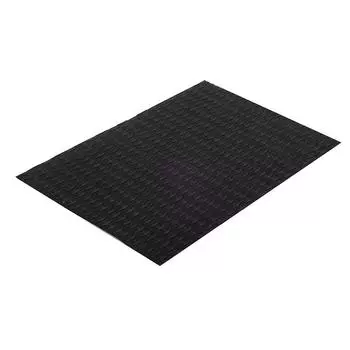Non-Slip Surfboard Flooring Mat Pad Deck Mat EVA Foam for Boat Kayak 45x220cm