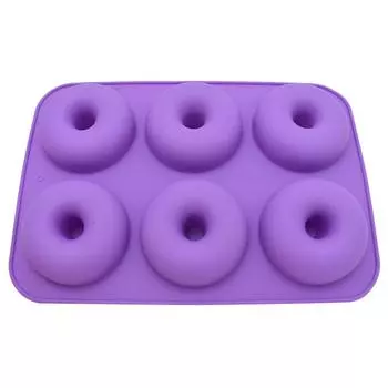 Non-Stick Cake Dessert Silicone Mold Cake Tool Molds Baking Tools