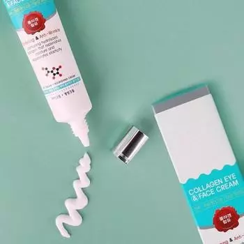 Non Sticky Eye Cream For Women With Moisturizing Effect For Eye Problems 40ml Wc6e533 Select this item/20