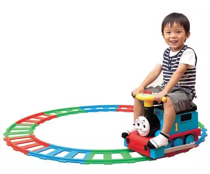 Nonaka Manufacturing Electric Thomas the Tank Engine Standard Set