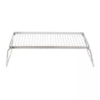 None BBQ Cleaning Kit Fire Grill Grate None Grill Grate Grill Grid Plastic Portable IPicnic Stand Stand-Portable CHINA