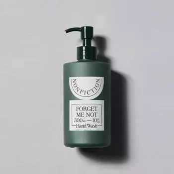 NONFICTION Ручная стирка 300 мл Forget Me Not