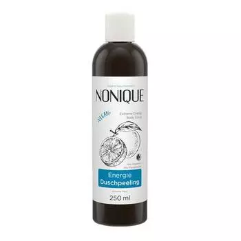 NoNique Energy Shower Peeling 250ml
