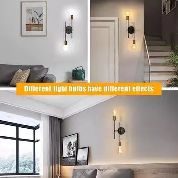 Nordic Design LED Ceiling Light Interior Lighting Fixture Bedside Living Bedroom Stairs Corridor Kitchen Home Decoration Lamp 3000K