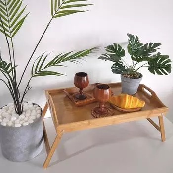 Nordic Прямоугольный обеденный стол из цельного дерева для кухни, небольшой современной спальни, складной, для пикника на открытом воздухе, украшения