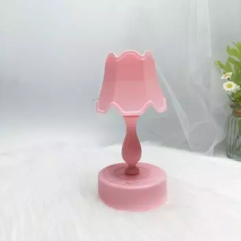 Nordic Simple Style Mini Childrens Diy Nightlight Aaa Battery Power Supply