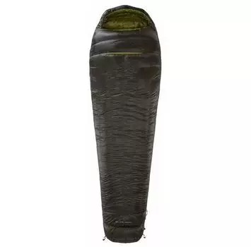 Nordisk Balance 600 спальный мешок Long/Left Zipper