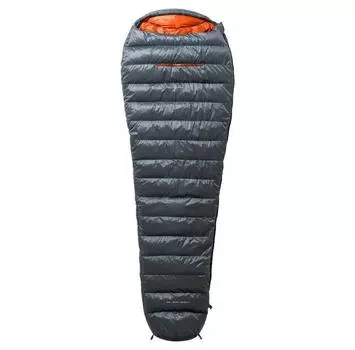 Nordisk Phantom 770 спальный мешок Long/Left Zipper