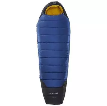 Nordisk Puk -10C спальный мешок Extra Long/Left Zipper