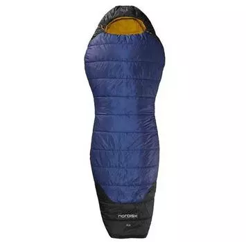 Nordisk Puk -2C спальный мешок Long/Left Zipper