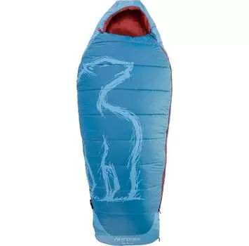 Nordisk Puk Scout спальный мешок 130-170 cm