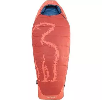 Nordisk Puk Scout спальный мешок 130-170 cm