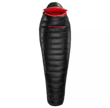 Nordisk VIB 800 спальный мешок Short/Left Zipper