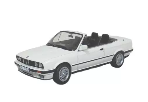 NOREV 325i Кабриолет 1/18 - Б-МВ - 1991.