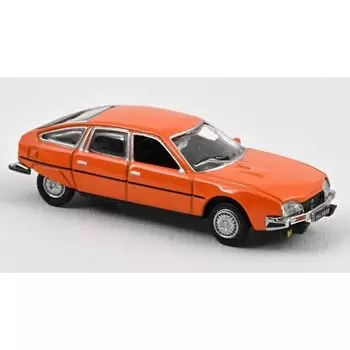 NOREV citroen CX 2400 GTi 77 мандарин 1/87 159022