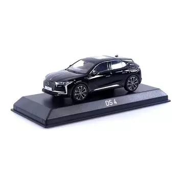 NOREV DS 4 21 перламутровый черный 1/43 170046