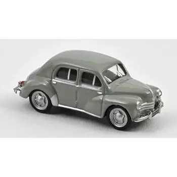 NOREV renault 4CV 55 пастельно-серый 1/87 513217
