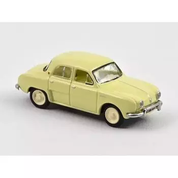NOREV renault dauphin 56 Желтый Паршемин 1/87 513073