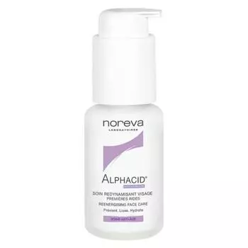 Noreva Alpha Seed Face Cream 30ml