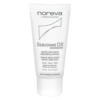 Noreva Sevodian DS Sebum Control Micro Emulsion 30ml