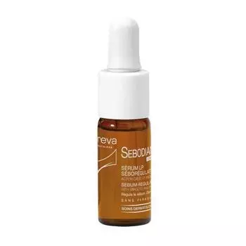 Noreva Sevodian DS Serum 8ml