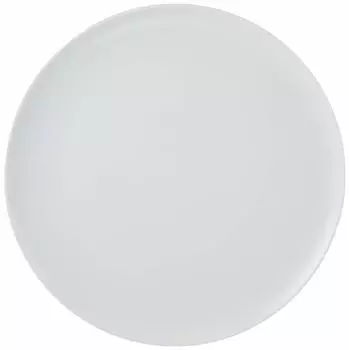 Noritake N4 плоская тарелка 20 см 5521A/1628 белый