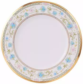 Noritake Plate 17cm Yoshino 1 Piece Bone China 59512/9983