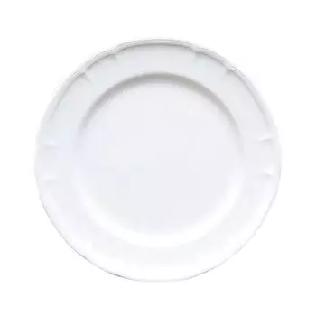 Noritake Proposal Line 23cm Plate 96816/4256