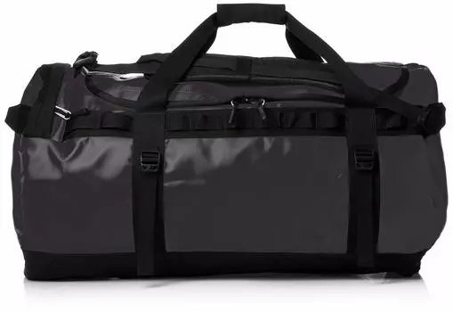 North Backpack BC Duffle L Черный [The Face]