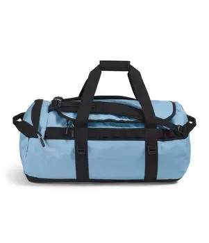 North Backpack Boston Bag Base Camp Duffel M Base Camp Duffel M 71L Складная NF0A52SA TOJ Светло-голубой [The Face]