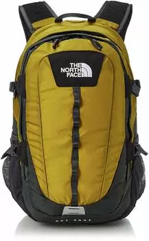 North Backpack Hot Shot Ciel NM72006 NM72006 Matcha Green Ripstop ONESIZE [The Face]