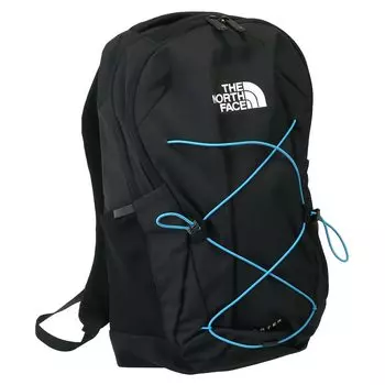 North Backpack Рюкзак JESTER Емкость 28 л NF0A3VXF 8G41 Черный [The Face] [Товар]