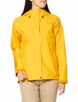 North Cloud Jacket Summit Gold S [The Face]