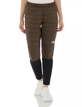 North Down Длинные брюки Red Run Длинные брюки Smoky Brown XL [The Face]