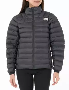 North Down Jacket Wouzel Jacket Black M [The Face]