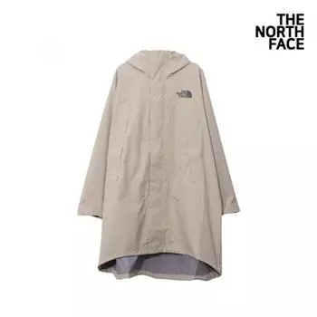 North Face Picton RainCoat Дождевик Ветровка 085(WS)