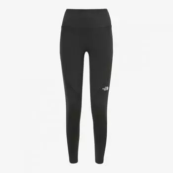 North Face женские леггинсы для фитнеса с подкладкой Nf6kq83c Chc 65(S)