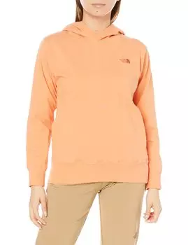 North Heavy Cotton Footie UV Guard Dusty Coral Orange S [The Face] женские