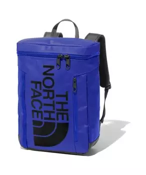 North K BC Fuse Box Kids BC Fuse Box 2 унисекс NMJ82255 Lapis Blue ONESIZE [The Face]