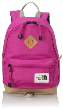 North K Berkeley Mini Deep Mulberry ONESIZE [The Face]