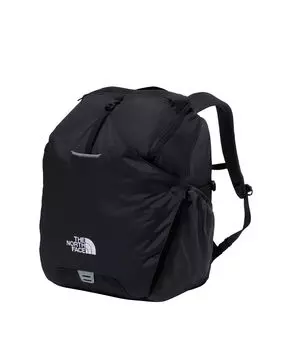 North K Cubic Pack 30 Black 2 [The Face]