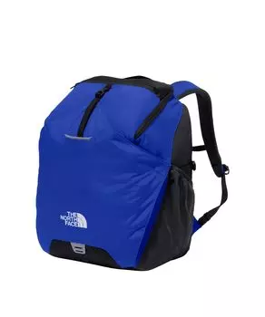 North K Cubic Pack 30 TNF Blue [The Face]