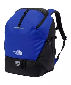 North K Cubic Pack 35 TNF Blue [The Face]
