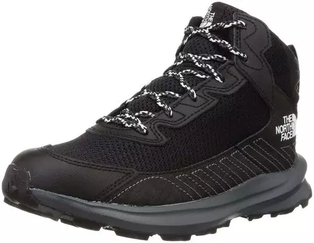 North K Fastpack Mid WP NFJ02200 TNF Черный см [The Face] Черный/TNF 20.0