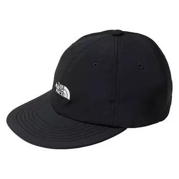 North Kids Barb Cap Unisex Water Repellent Stretch Adjustable Buckle Size Black cm [The Face] 54.0-56.0 чёрный
