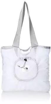 North Lite Ball Tote S TNF White ONESIZE [The Face]