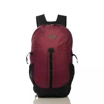 North Mayfly Pack 22 Beetroot ONESIZE [The Face]